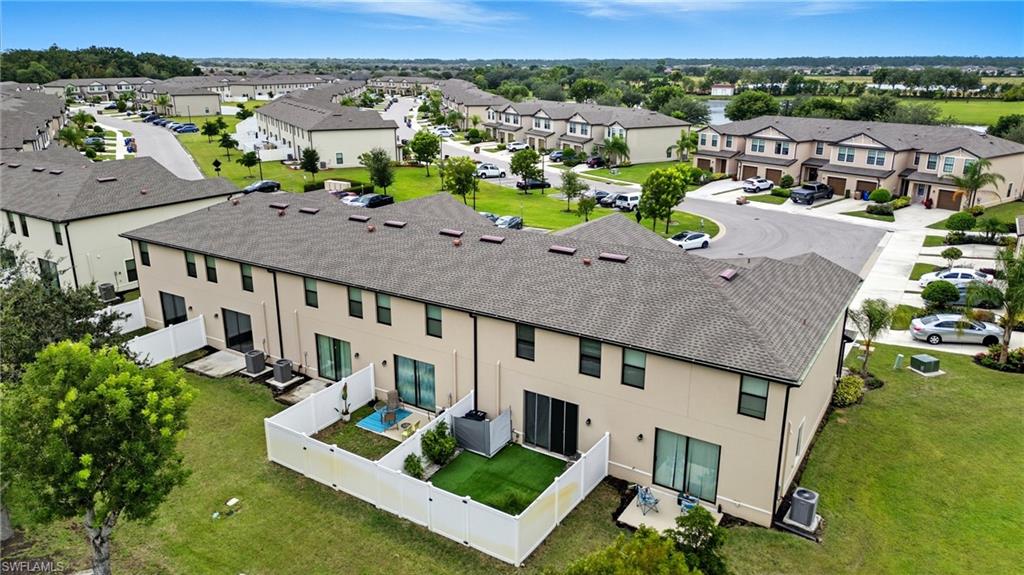 PORTICO - Residential