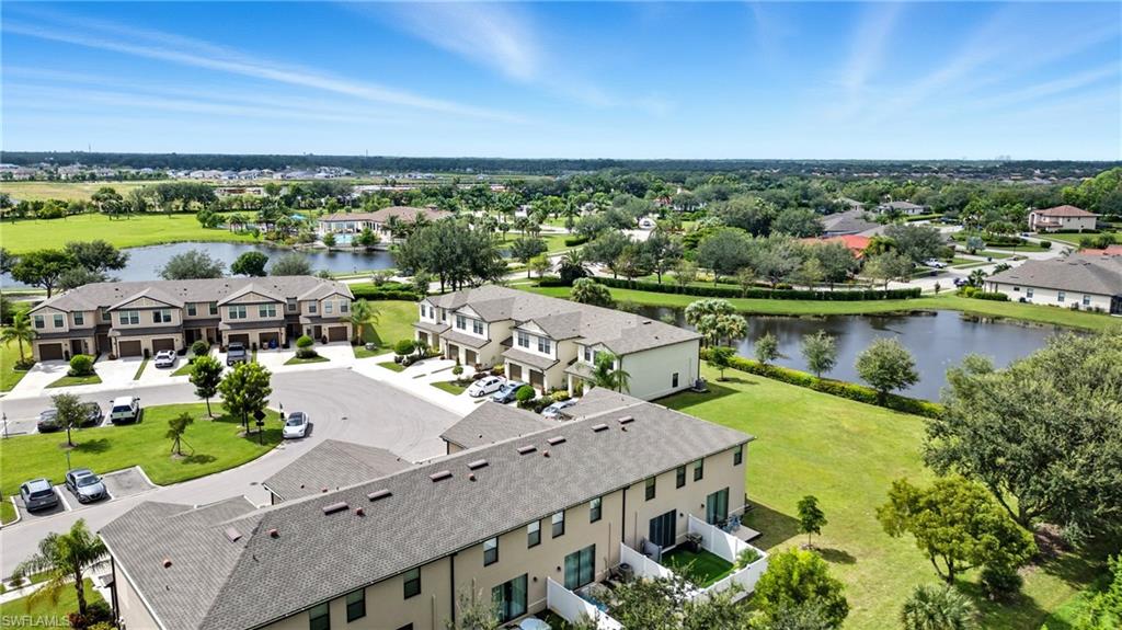 PORTICO - Residential