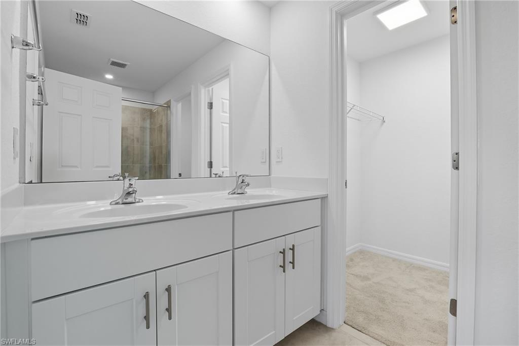 PORTICO - Residential