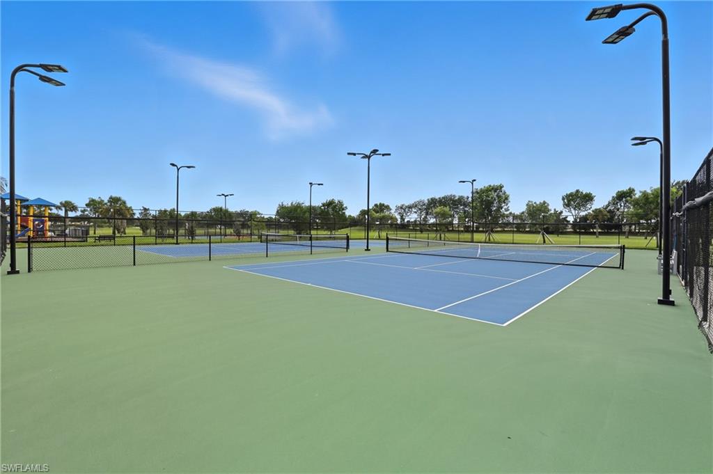 PORTICO - Residential