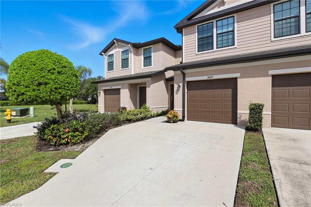 PORTICO - Residential