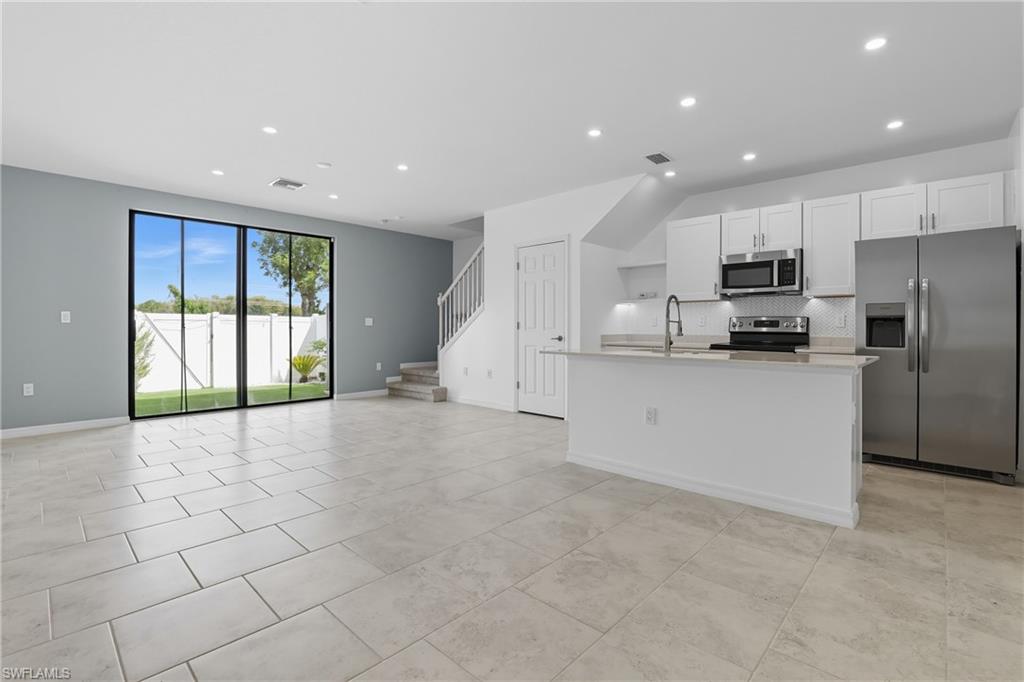 PORTICO - Residential