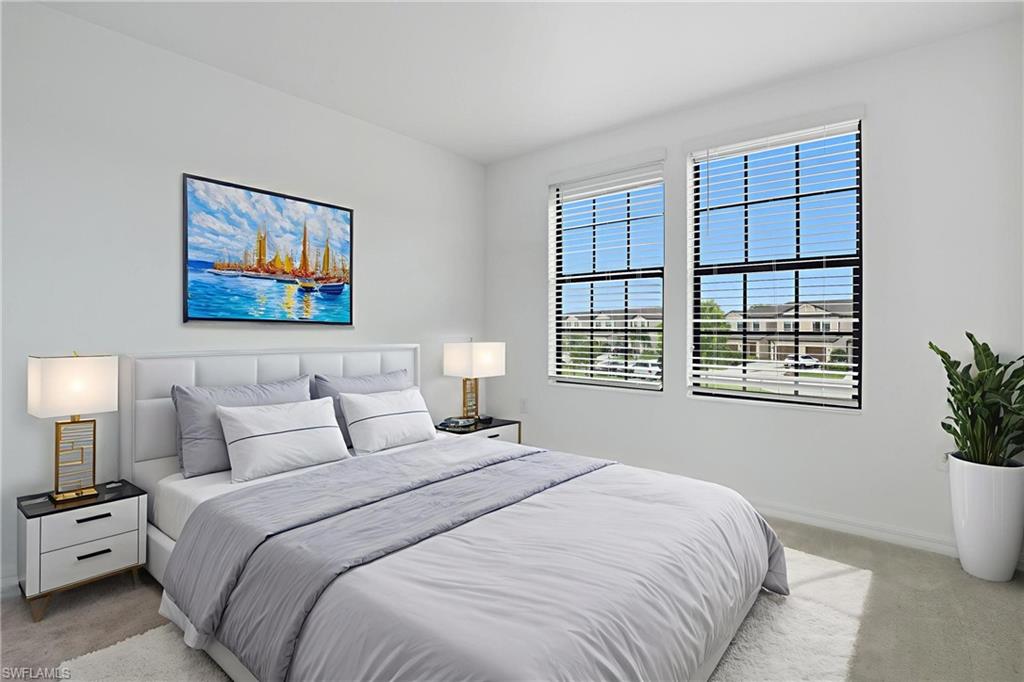 PORTICO - Residential