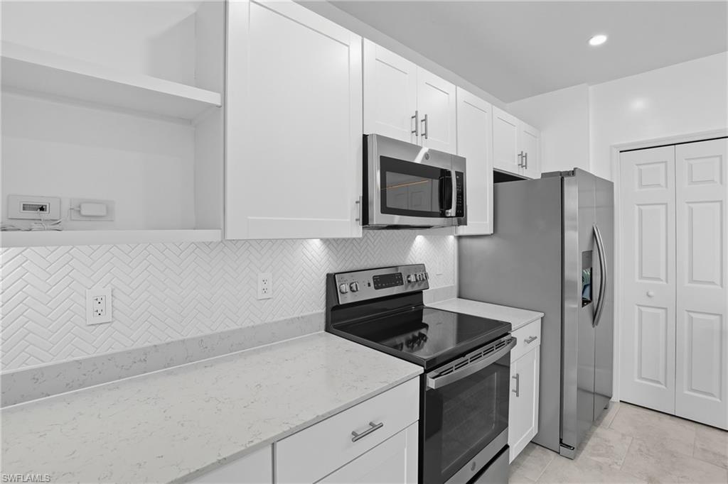 PORTICO - Residential