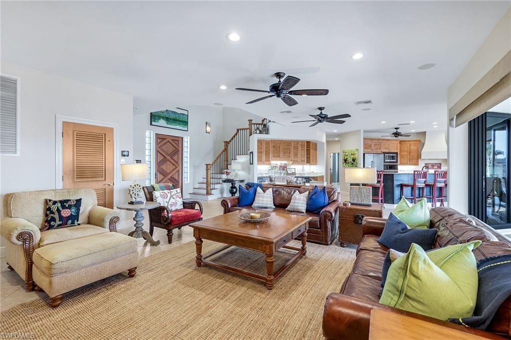 MARCO ISLAND - Residential