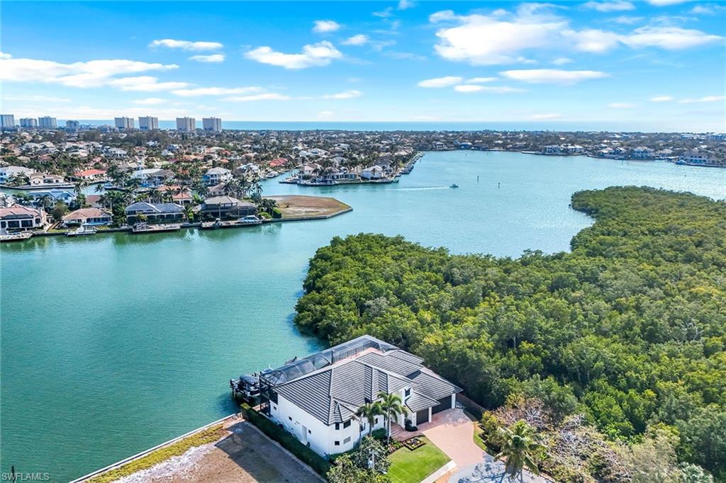 MARCO ISLAND - Residential