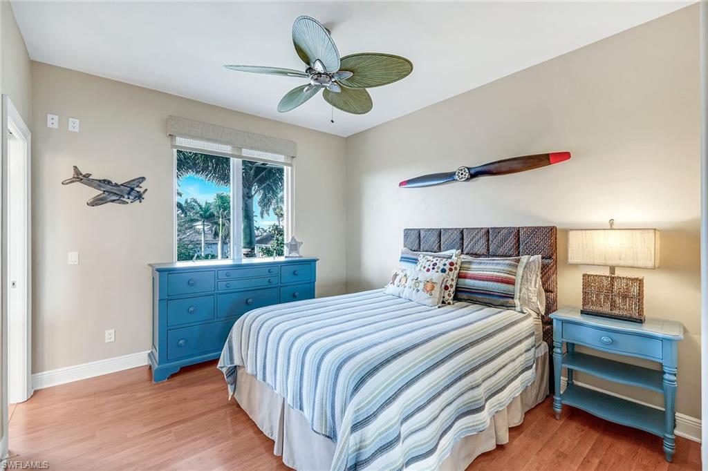 MARCO ISLAND - Residential