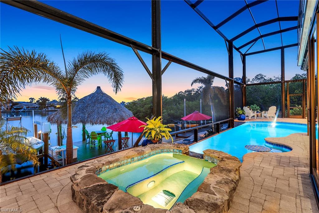 MARCO ISLAND - Residential