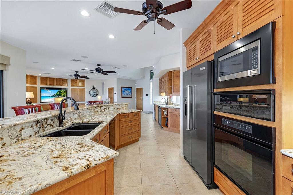 MARCO ISLAND - Residential