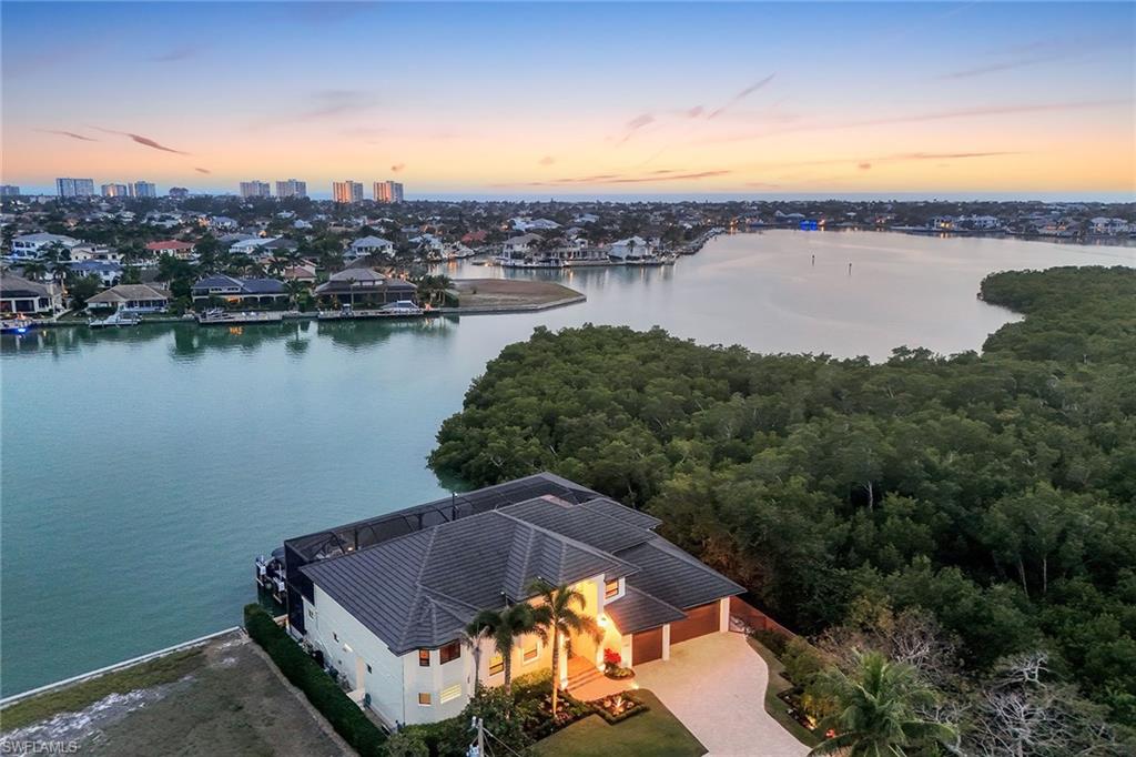 MARCO ISLAND - Residential