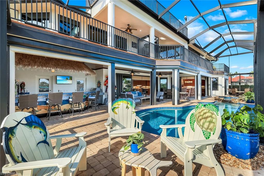 MARCO ISLAND - Residential