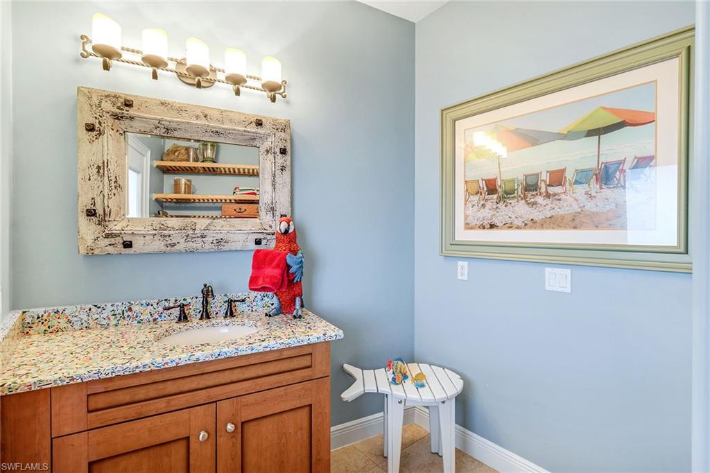 MARCO ISLAND - Residential