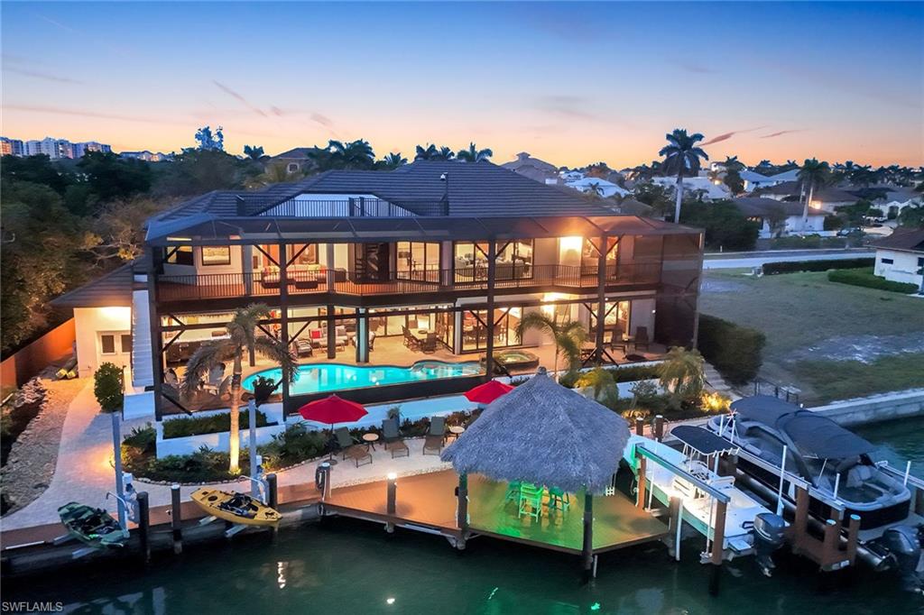 MARCO ISLAND - Residential