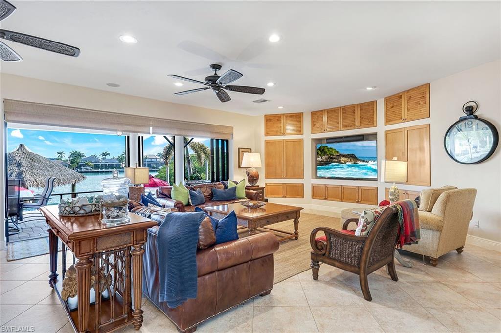 MARCO ISLAND - Residential