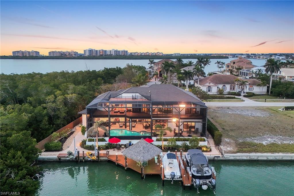 MARCO ISLAND - Residential