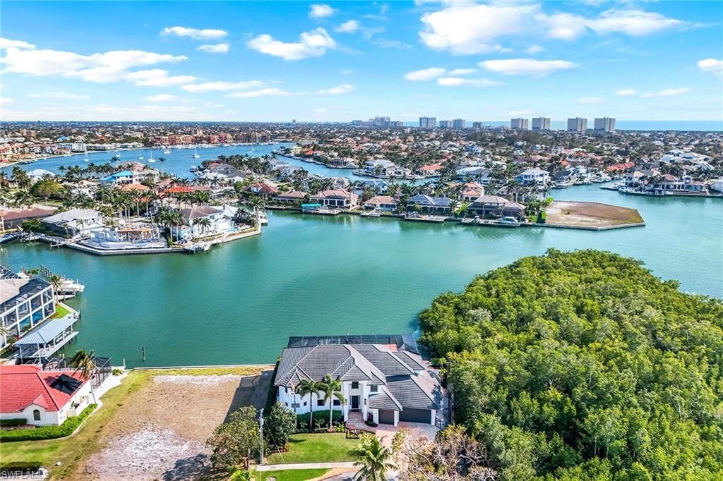 MARCO ISLAND - Residential