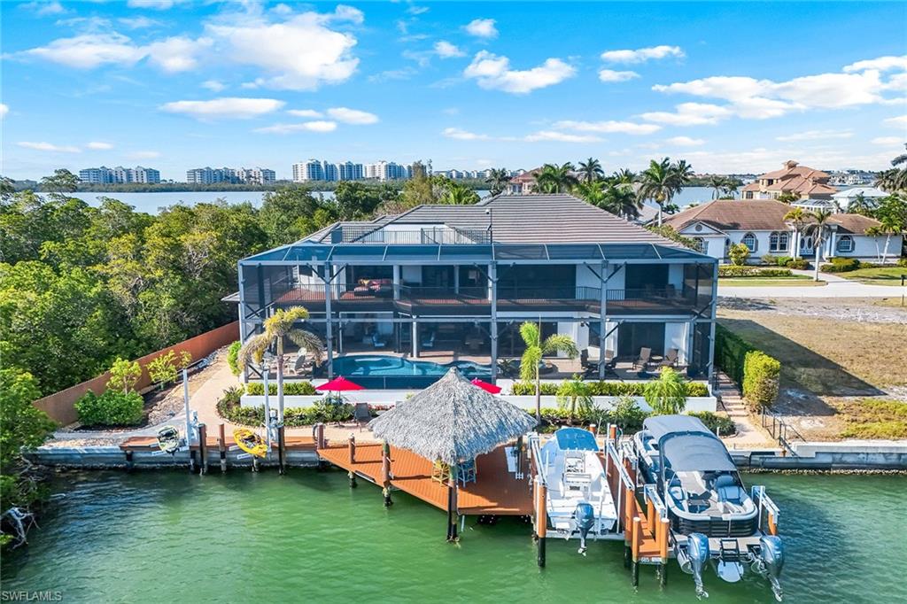 MARCO ISLAND - Residential