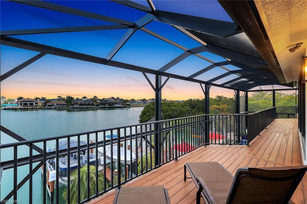 MARCO ISLAND - Residential