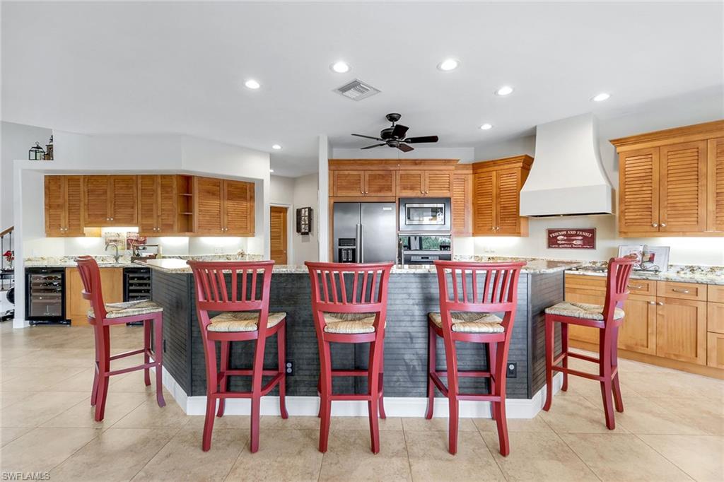 MARCO ISLAND - Residential