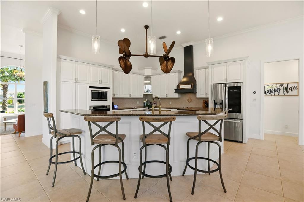 MARCO ISLAND - Residential