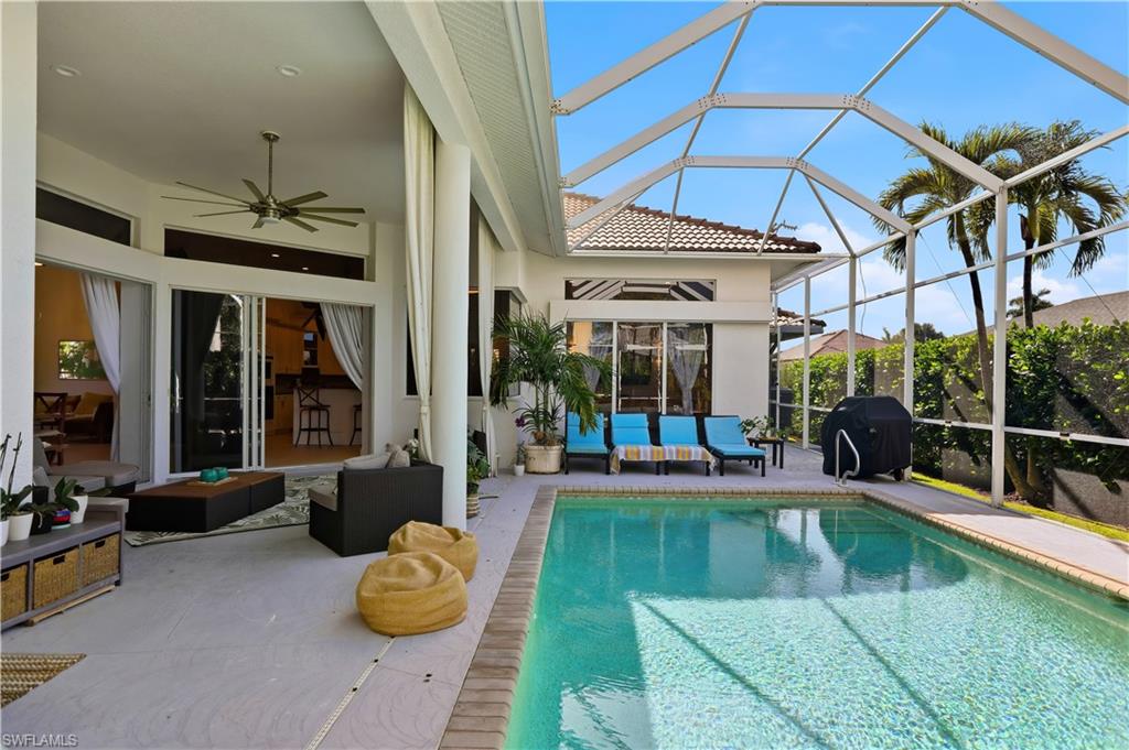 MARCO ISLAND - Residential