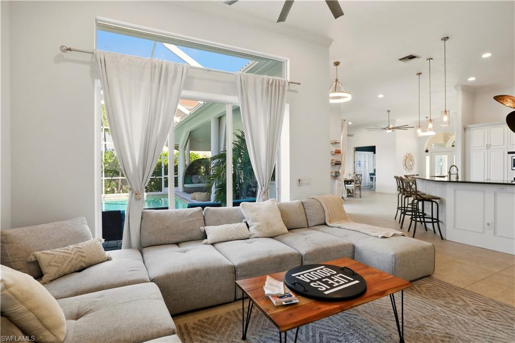 MARCO ISLAND - Residential