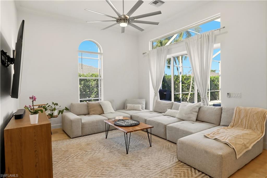 MARCO ISLAND - Residential