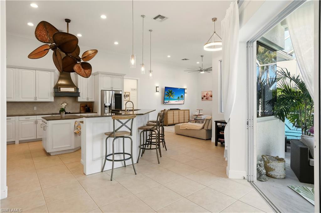 MARCO ISLAND - Residential