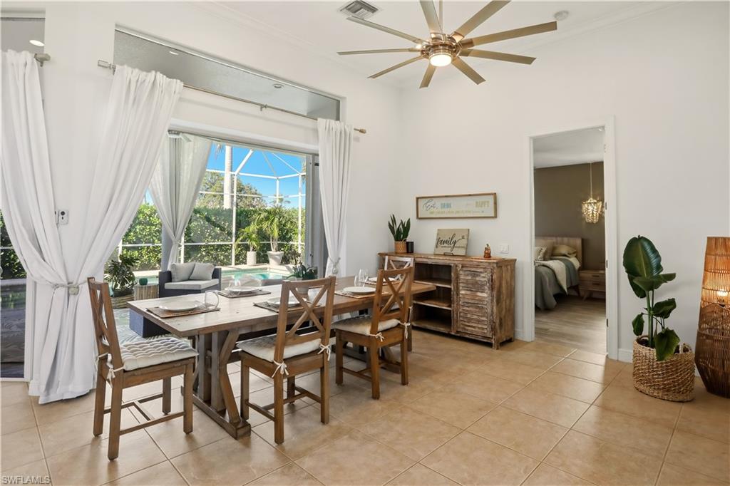 MARCO ISLAND - Residential