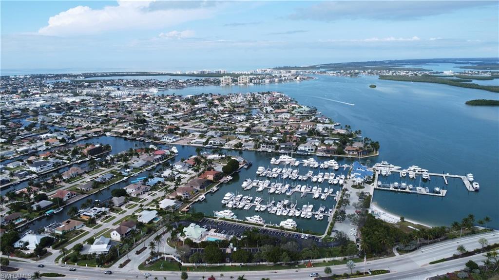 MARCO ISLAND - Residential