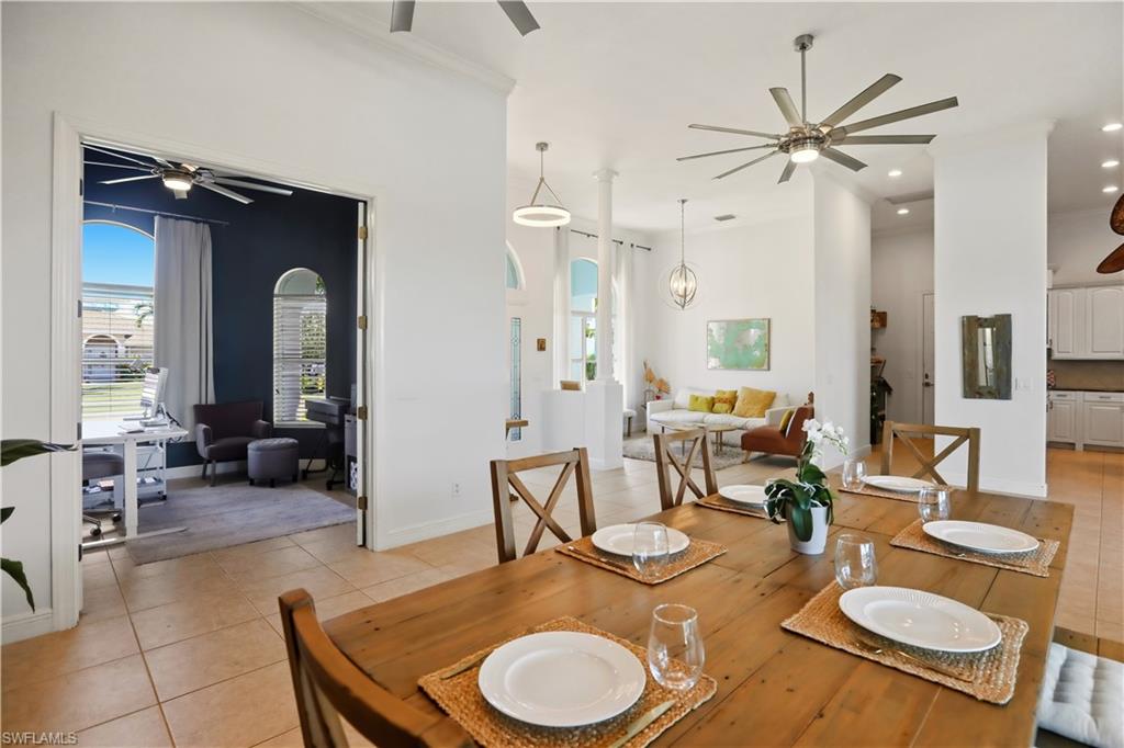 MARCO ISLAND - Residential