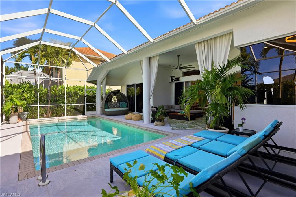 MARCO ISLAND - Residential