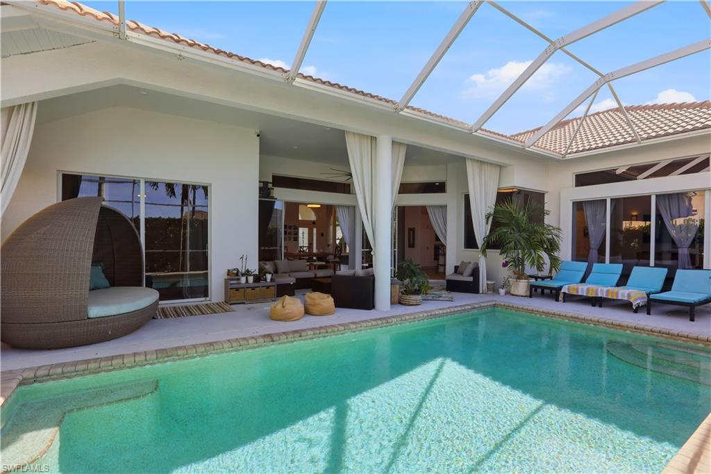 MARCO ISLAND - Residential