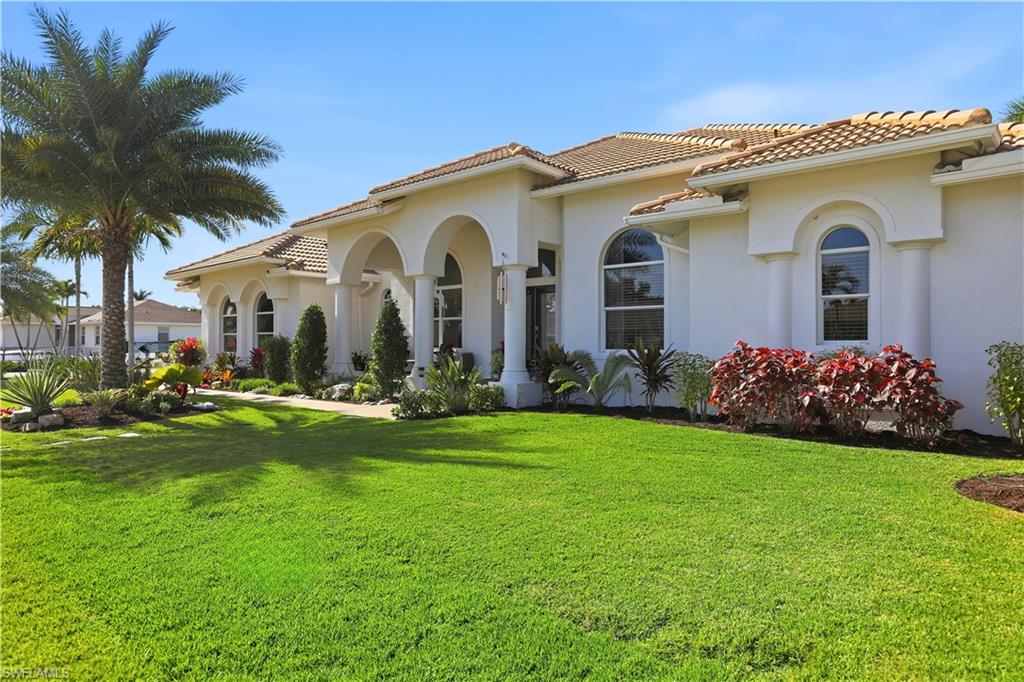 MARCO ISLAND - Residential