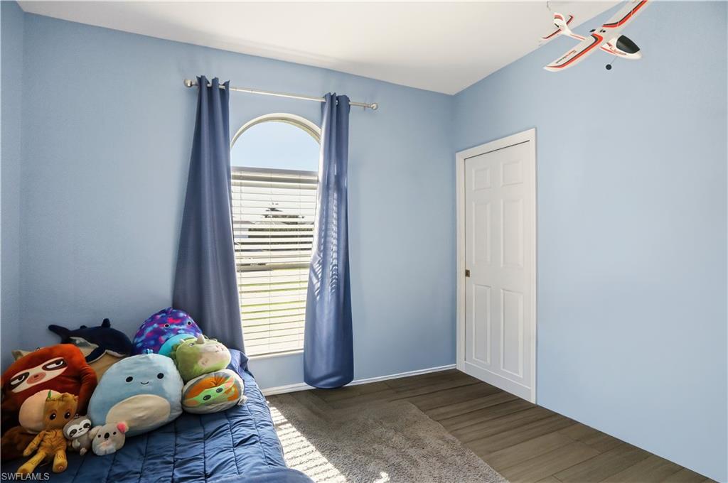 MARCO ISLAND - Residential