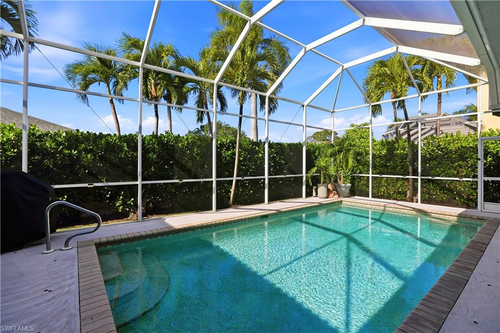 MARCO ISLAND - Residential