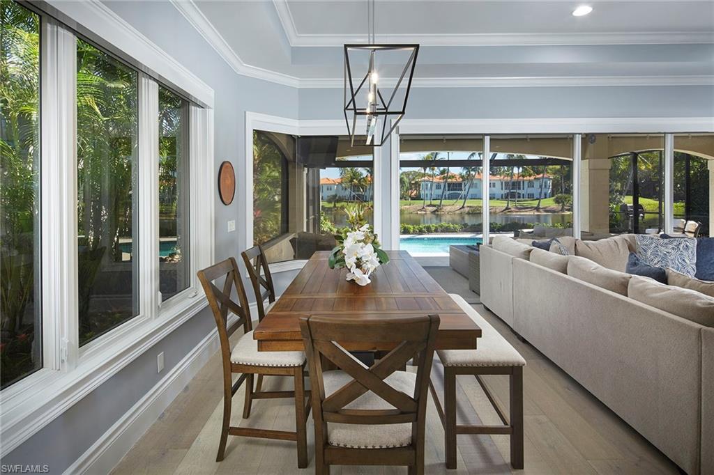 SAN TIVA - Residential