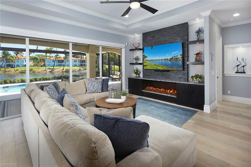 SAN TIVA - Residential