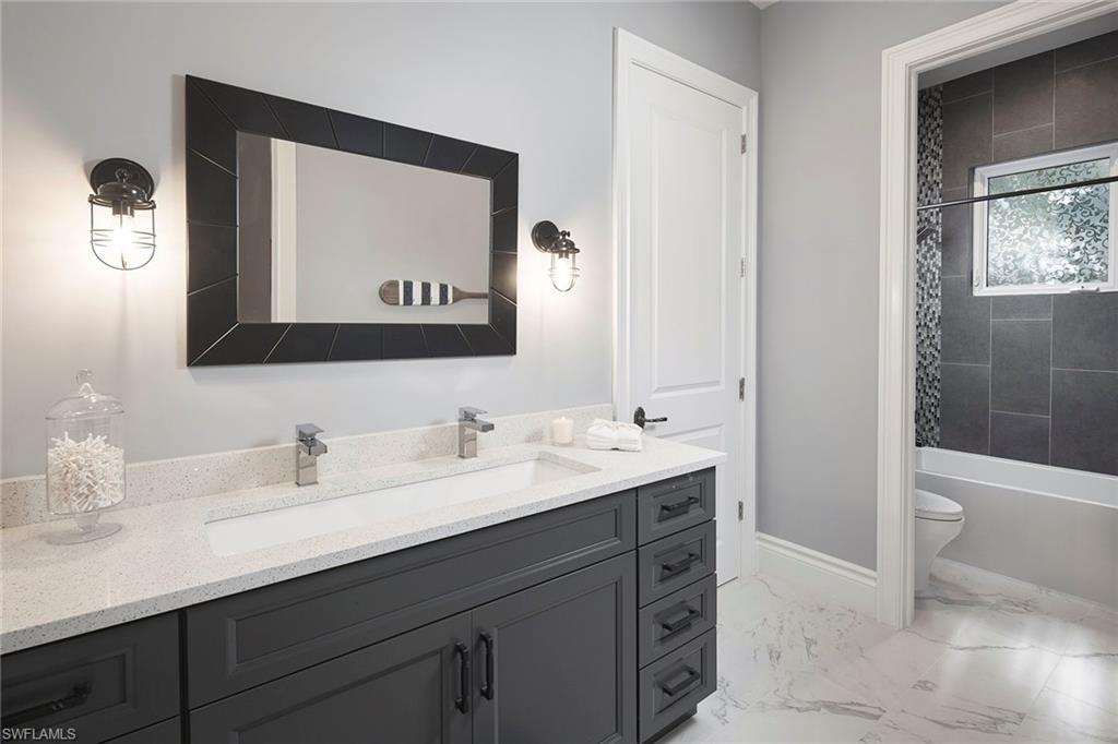 SAN TIVA - Residential