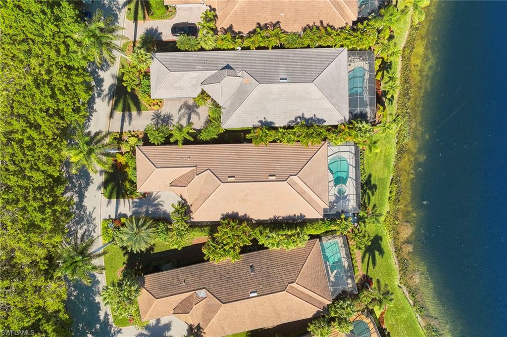 SAN TIVA - Residential