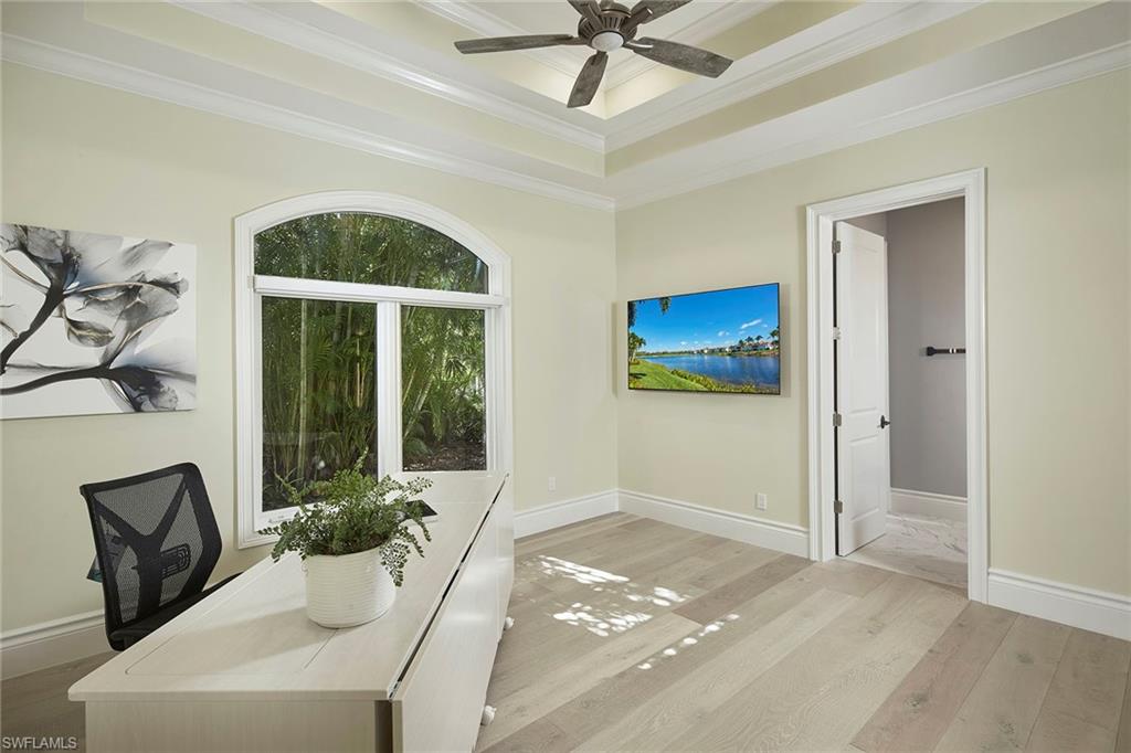 SAN TIVA - Residential