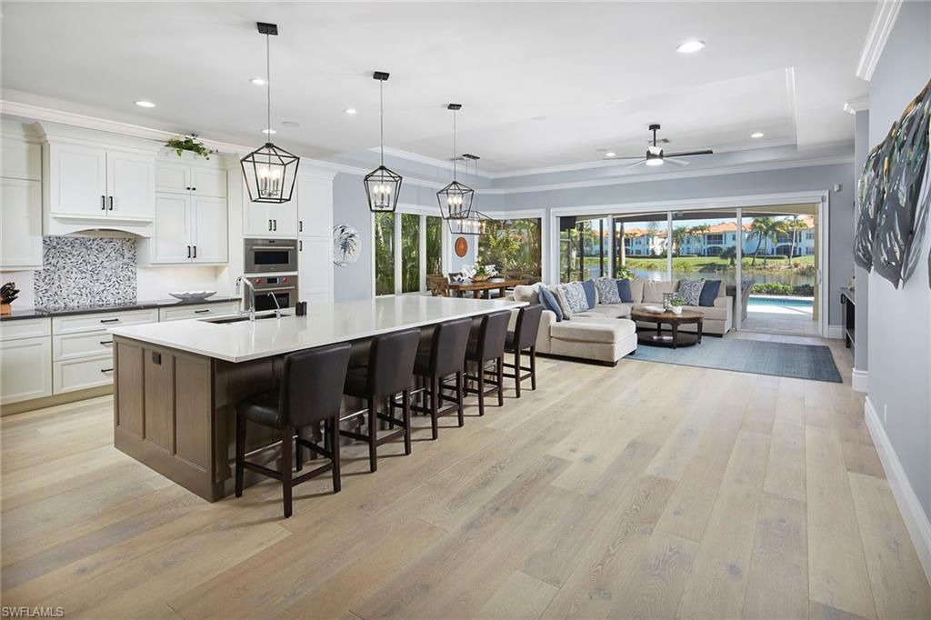 SAN TIVA - Residential