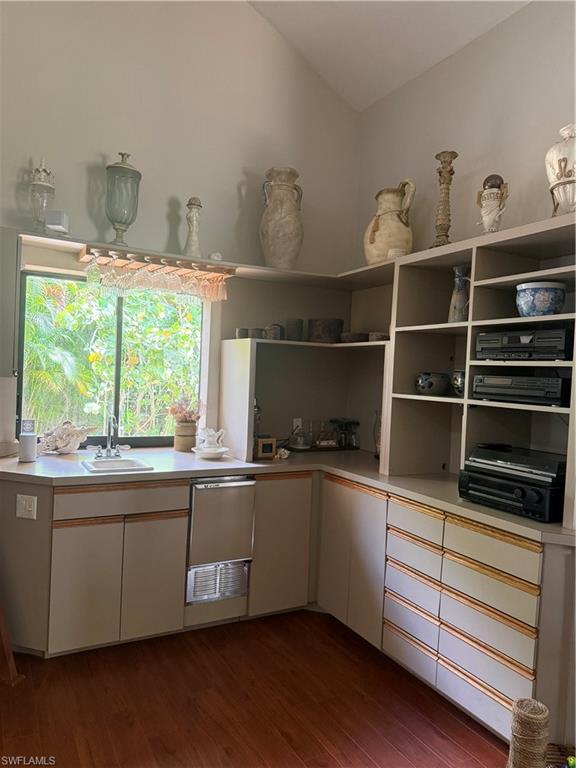 MCGREGOR WOODS - Residential