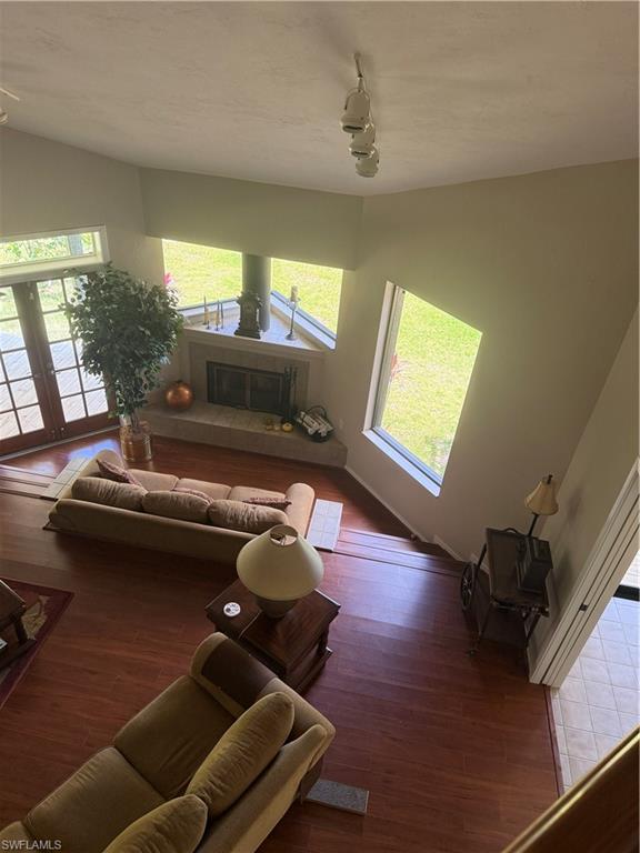 MCGREGOR WOODS - Residential