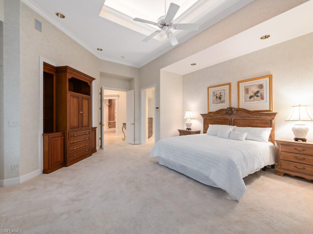 ROOKERY LAKE - Residential