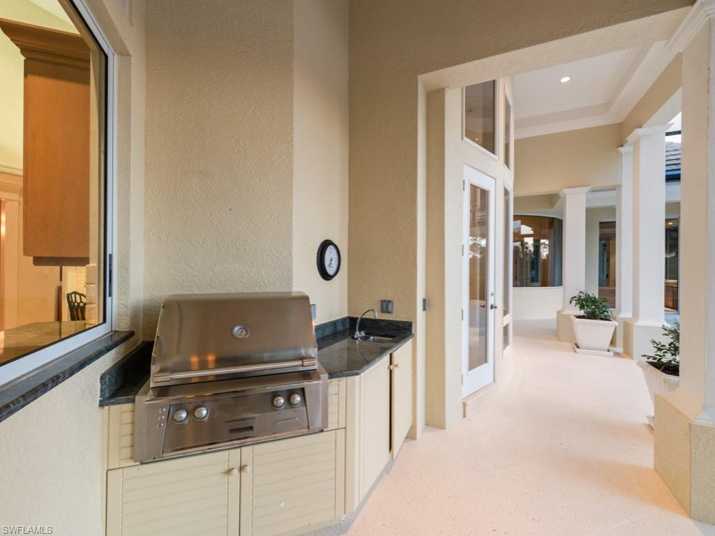 ROOKERY LAKE - Residential