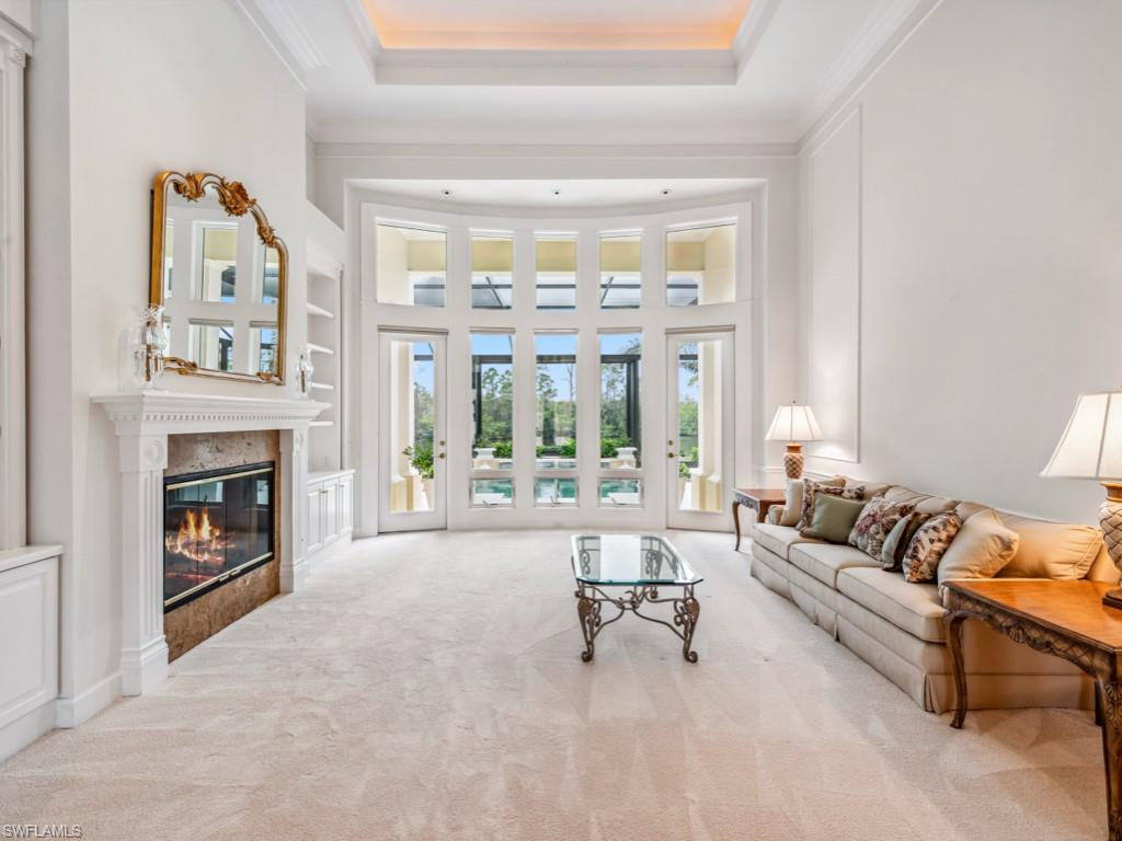 ROOKERY LAKE - Residential