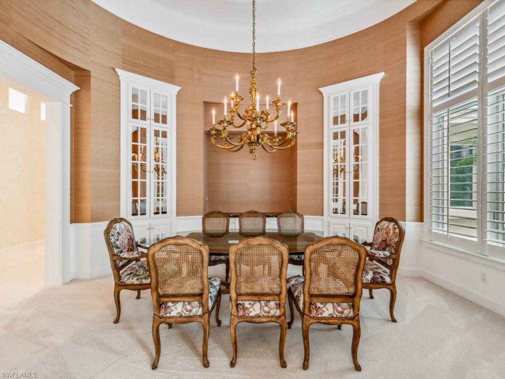 ROOKERY LAKE - Residential