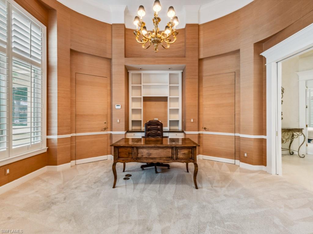 ROOKERY LAKE - Residential