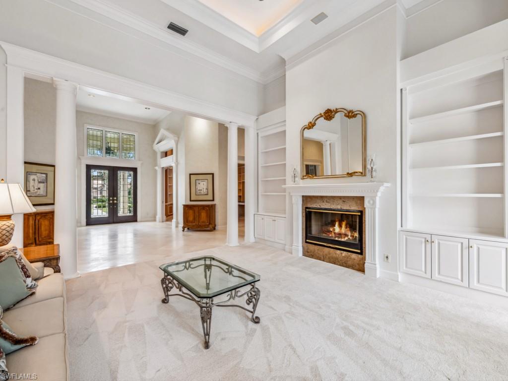 ROOKERY LAKE - Residential